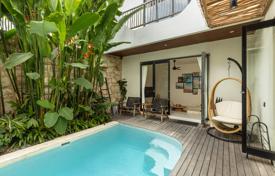 3 dormitorio villa 141 m² en Pererenan, Indonesia. $295 000