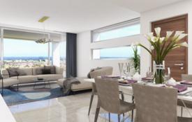 2-dormitorio apartamentos en edificio nuevo en Limasol (Lemesos), Chipre. 335 000 €