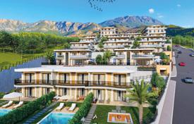 Villa – Kargicak, Antalya, Turquía. $800 000