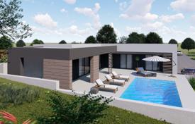 Terreno en Labin, Croacia. 59 000 €
