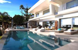 5 dormitorio chalet 370 m² en Altea, España. 1 390 000 €