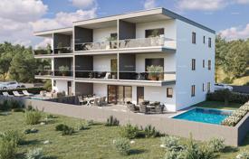 3 dormitorio piso 123 m² en Novigrad (Istria County), Croacia. 525 000 €