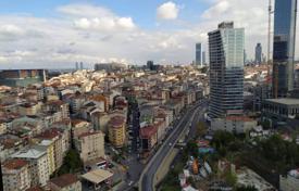 Piso – Şişli, Istanbul, Turquía. $2 200 000