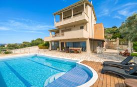 5 dormitorio villa 306 m² en Lefkas, Grecia. 1 350 000 €