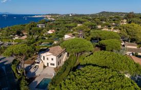 6 dormitorio villa en Gassin, Francia. Price on request