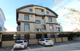 4-dormitorio apartamentos en edificio nuevo 160 m² en Belek, Turquía. $295 000