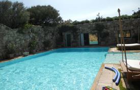 Villa – Antibes, Costa Azul, Francia. 13 500 €  por semana