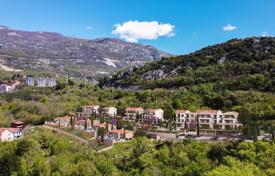 2 dormitorio piso 85 m² en Markovici, Montenegro. 244 000 €