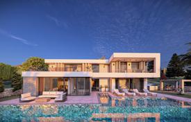 5 dormitorio villa 480 m² en Kalkan, Turquía. 104 948 000 TRY