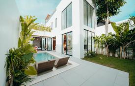 3 dormitorio villa 154 m² en Jalan Umalas, Indonesia. $250 000