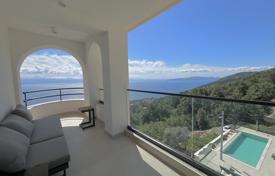 2 dormitorio piso 101 m² en Lovran, Croacia. 522 000 €