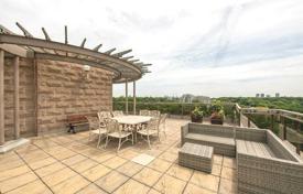 2 dormitorio piso en Etobicoke, Canadá. C$1 248 000
