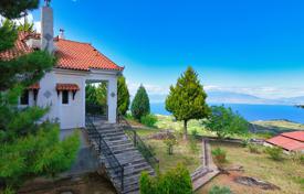 4 dormitorio casa de pueblo 340 m² en Achaia, Grecia. 300 000 €