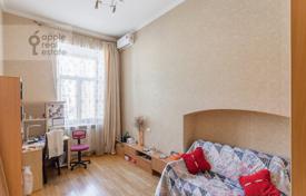 3 dormitorio piso 108 m² en district Khamovniki, Rusia. 95 000 000 ₽