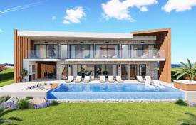4 dormitorio casa de pueblo 467 m² en Poreč, Croacia. 1 950 000 €
