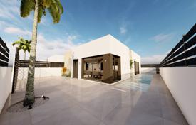 3 dormitorio villa 103 m² en Ciudad Quesada, España. 400 000 €