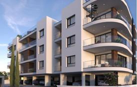3 dormitorio piso 104 m² en Mesa Geitonia, Chipre. 604 000 €