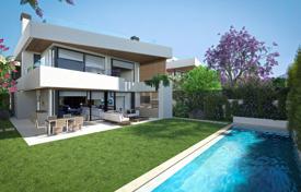 Villa – Marbella, Andalucía, España. 3 490 000 €