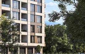 2 dormitorio piso 65 m² en Pomorie, Bulgaria. 102 000 €