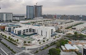 1 dormitorio piso 45 m² en Sobha Hartland, EAU. $368 000
