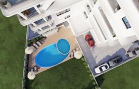3 dormitorio ático 122 m² en Larnaca, Chipre. 550 000 €