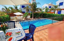 4 dormitorio villa 134 m² en Famagusta, Chipre. 420 000 €