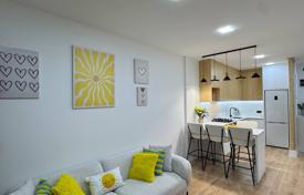 Piso 60 m² en Gonio, Georgia. $126 000