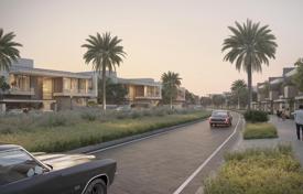 Complejo residencial Cedarwood Estates South – Dubai, EAU. de $3 638 000