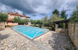 4 dormitorio casa de pueblo 200 m² en Marcana, Croacia. 700 000 €
