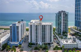 Condominio – Collins Avenue, Miami, Florida,  Estados Unidos. $998 000