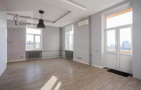 Piso 70 m² en district Begovoy, Rusia. 37 500 ₽  por semana