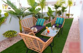3 dormitorio villa 115 m² en Famagusta, Chipre. 495 000 €