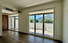 1 dormitorio piso 50 m² en Risan, Montenegro. 159 000 €