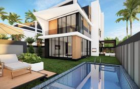 7 dormitorio villa 350 m² en Antalya (city), Turquía. $889 000
