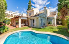 Villa – Marbella, Andalucía, España. 2 750 000 €