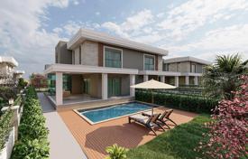 6 dormitorio villa 240 m² en Manavgat, Turquía. 21 600 000 TRY