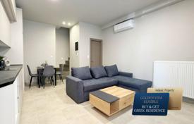 1 dormitorio casa de pueblo 66 m² en Tesalónica, Grecia. 250 000 €