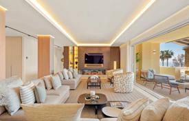 4 dormitorio ático 206 m² en Marbella, España. 4 995 000 €