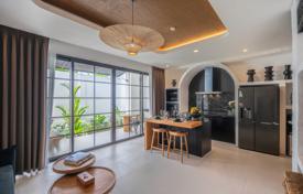 2 dormitorio piso 82 m² en Tibubeneng, Indonesia. $180 000