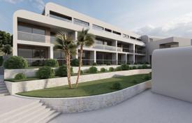 1 dormitorio piso 94 m² en Tivat city, Montenegro. 373 000 €