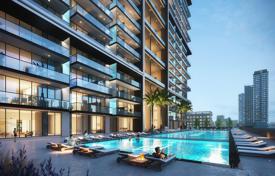 Complejo residencial Binghatti Onyx – Jumeirah Village Circle, Jumeirah Village, Dubai, EAU. de $352 000