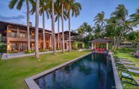 Villa – Key Biscayne, Florida, Estados Unidos. $20 900 000