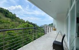 3-dormitorio apartamentos en condominio 165 m² en Kamala, Tailandia. $387 000