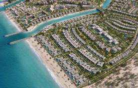 Complejo residencial Y Views at Bayn – Abu Dhabi, EAU. de $2 015 000