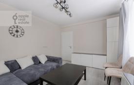 2 dormitorio piso 46 m² en Presnensky district, Rusia. 29 000 ₽  por semana