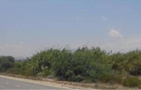 Terreno en Mazotos, Chipre. 555 000 €