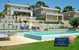 4 dormitorio villa 180 m² en Sani, Grecia. 650 000 €