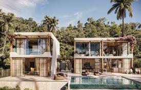 4 dormitorio villa 230 m² en Samui, Tailandia. de 497 000 €