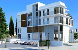 3 dormitorio piso 104 m² en Kato Paphos, Chipre. 370 000 €