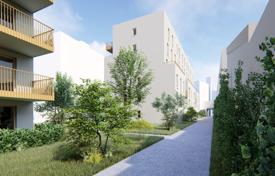 New residential complex with apartments en Villeurbanne, Francia. de 372 000 €